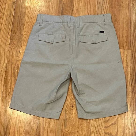 RVCA Shorts Boys 28 - Picture 2 of 4